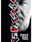 Poker Face (2022) — movie poster