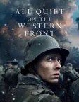 All Quiet on the Western Front (2022) — movie poster