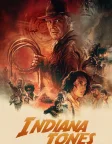 Indiana Jones and the Dial of Destiny (2023) — movie poster