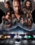 Форсаж Х (2023) — постер фільму