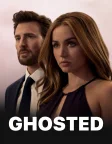 Ghosted (2023) — movie poster
