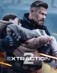 Extraction 2 (2023) — movie poster