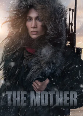 The Mother (2023) — movie poster