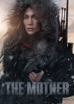 The Mother (2023) — movie poster