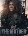 The Mother (2023) — movie poster