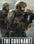Guy Ritchie's The Covenant (2023) — movie poster