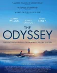 The Odyssey (2016) — movie poster