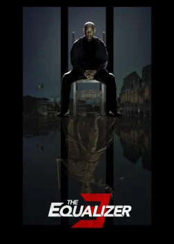The Equalizer 3