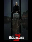 The Equalizer 3 (2023) — movie poster