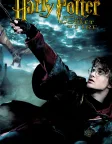 Harry Potter and the Goblet of Fire (2005) — movie poster