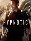 Hypnotic (2023) — movie poster