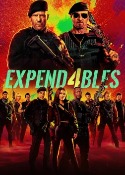 Expend4bles