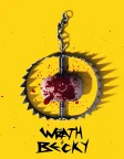 The Wrath of Becky (2023) — movie poster