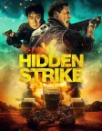 Hidden Strike (2023) — movie poster