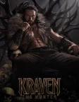 Kraven the Hunter (2024) — movie poster