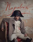 Napoleon (2023) — movie poster