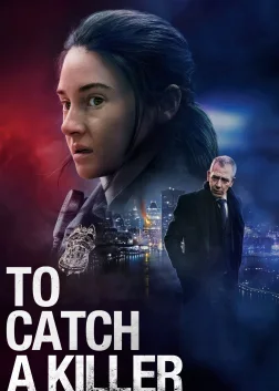 To Catch a Killer (2023) — movie poster
