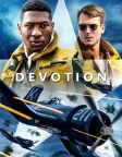 Devotion (2022) — movie poster