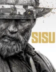 Sisu (2022) — movie poster
