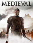 Medieval (2022) — movie poster