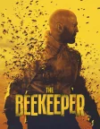 The Beekeeper (2024) — movie poster