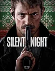 Silent Night (2023) — movie poster