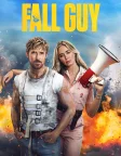 The Fall Guy (2024) — movie poster