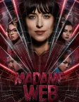Madame Web (2024) — movie poster