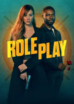 Role Play (2023) — movie poster