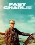 Fast Charlie (2023) — movie poster