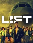 Lift (2024) — movie poster