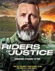Riders of Justice (2020) — movie poster