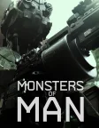 Monsters of Man (2020) — movie poster