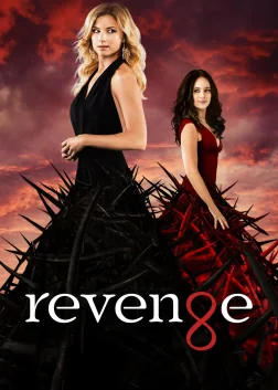 Revenge (2011) — TV series poster