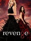 Revenge (2011) — TV series poster