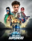 How I Became a Superhero (2020) — movie poster