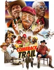 The Comeback Trail (2020) — movie poster