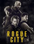 Rogue City (2020) — movie poster