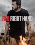 Red Right Hand (2024) — movie poster