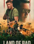 Land of Bad (2024) — movie poster