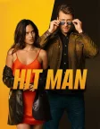 Hit Man (2024) — movie poster