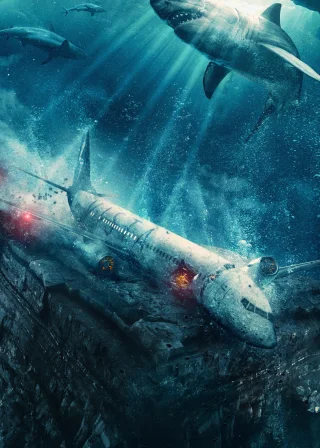 Немає шляху вгору (2024) — постер фільму