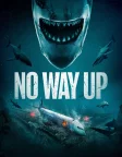 No Way Up (2024) — movie poster