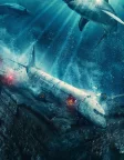 Немає шляху вгору (2024) — постер фільму