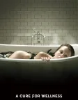 A Cure for Wellness (2017) — movie poster