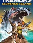 Tremors: Shrieker Island (2020) — movie poster