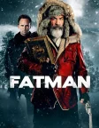 Fatman (2020) — movie poster