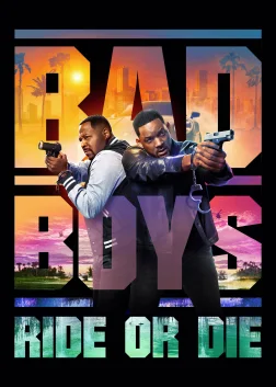 Bad Boys: Ride or Die