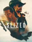 Seized (2020) — movie poster