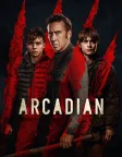 Arcadian (2024) — movie poster